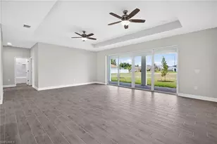 529 NW 23rd St, Cape Coral, FL 33993 - Photo 3
