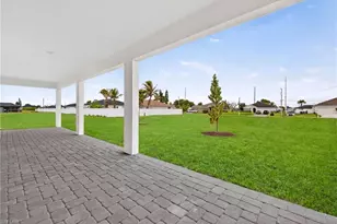 529 NW 23rd St, Cape Coral, FL 33993 - Photo 25