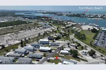 8 Helen Ln, Fort Myers Beach, FL 33931 - Photo 3