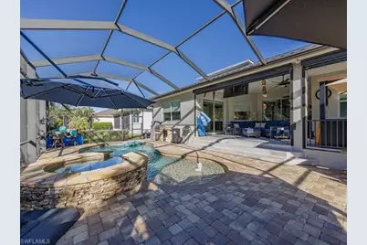 17100 Wrigley Cir, Fort Myers, FL 33908 - Photo 1
