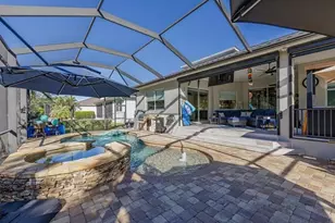 17100 Wrigley Cir, Fort Myers, FL 33908 - Photo 1
