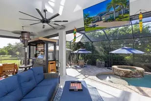 17100 Wrigley Cir, Fort Myers, FL 33908 - Photo 1