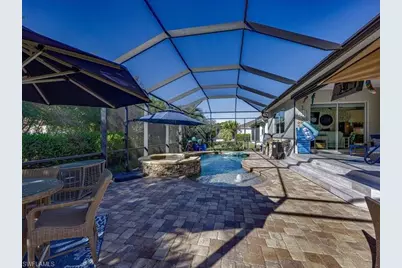 17100 Wrigley Cir, Fort Myers, FL 33908 - Photo 3