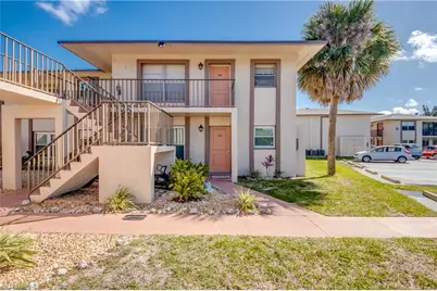 16881 Davis Rd #116, Fort Myers, FL 33908 - Photo 1