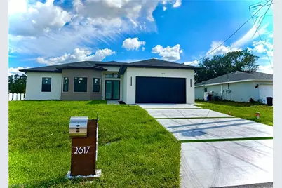 2617 6th St SW, Lehigh Acres, FL 33976 - Photo 3