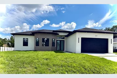 2617 6th St SW, Lehigh Acres, FL 33976 - Photo 1