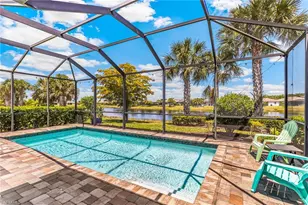 16067 Palmetto Prairie Drive, Alva, FL 33920 - Photo 3