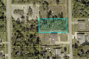 110 Moore Ave, Lehigh Acres, FL 33936 - Photo 1