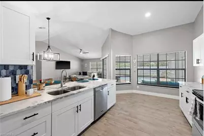 2206 SE 4th St, Cape Coral, FL 33990 - Photo 1