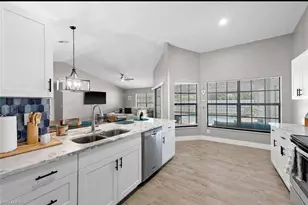2206 SE 4th St, Cape Coral, FL 33990 - Photo 1