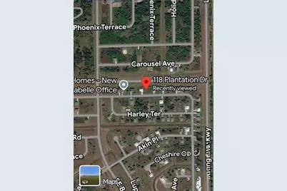 118 Plantation Dr, Labelle, FL 33935 - Photo 1