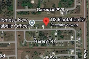 118 Plantation Dr, Labelle, FL 33935 - Photo 1