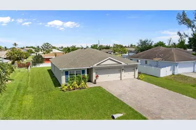 2721 SW 11th Ct, Cape Coral, FL 33914 - Photo 3
