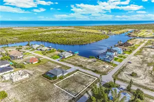 4618 NW 34th Terrace, Cape Coral, FL 33993 - Photo 1