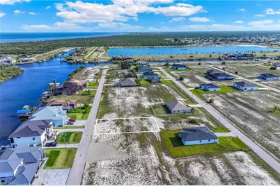 3431 NW 46th Pl, Cape Coral, FL 33993 - Photo 3