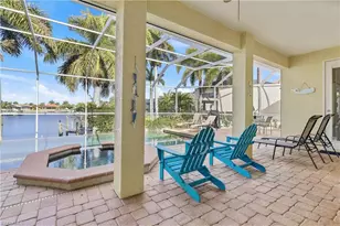 4228 SW 23rd Pl, Cape Coral, FL 33914 - Photo 31