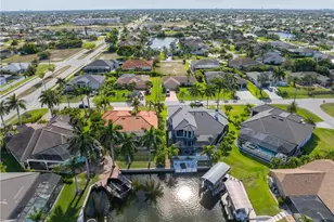 4228 SW 23rd Pl, Cape Coral, FL 33914 - Photo 39