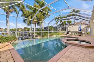 4228 SW 23rd Pl, Cape Coral, FL 33914 - Photo 29