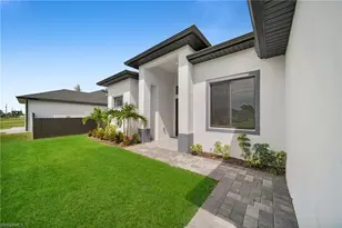 3423 NE 13th Ave, Cape Coral, FL 33909 - Photo 3