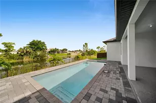 3423 NE 13th Ave, Cape Coral, FL 33909 - Photo 35