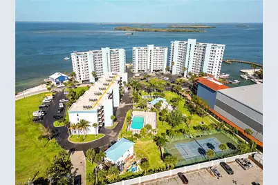 15021 Punta Rassa Rd #404, Fort Myers, FL 33908 - Photo 3