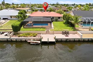 1141 SE 28th Terrace, Cape Coral, FL 33904 - Photo 3