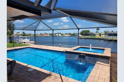 1141 SE 28th Ter, Cape Coral, FL 33904 - Photo 1