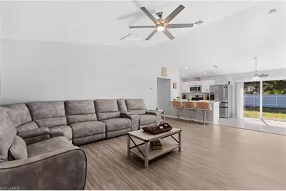 1132 NW 20th Pl, Cape Coral, FL 33993 - Photo 5