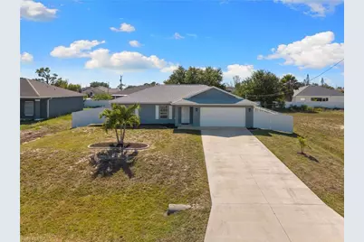 1132 NW 20th Pl, Cape Coral, FL 33993 - Photo 1