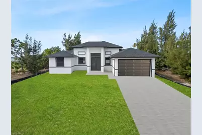 2826 NW 42nd Ave, Cape Coral, FL 33993 - Photo 1