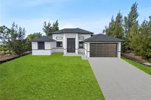 2826 NW 42nd Ave, Cape Coral, FL 33993 - Photo 1