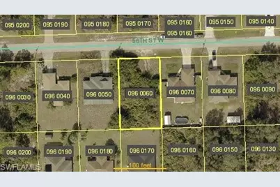 2611 56th St W, Lehigh Acres, FL 33971 - Photo 1