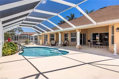 4920 SW 1st Ct, Cape Coral, FL 33914 - Photo 33
