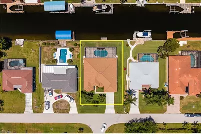 4920 SW 1st Ct, Cape Coral, FL 33914 - Photo 41