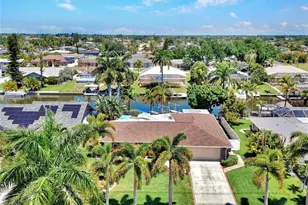 703 SE 33rd Terrace, Cape Coral, FL 33904 - Photo 39