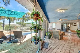 703 SE 33rd Terrace, Cape Coral, FL 33904 - Photo 23