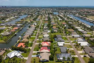 4210 SW 25th Pl, Cape Coral, FL 33914 - Photo 9