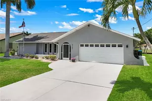 2107 SE 25th Terrace, Cape Coral, FL 33904 - Photo 41