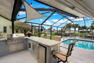 2107 SE 25th Terrace, Cape Coral, FL 33904 - Photo 23