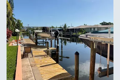 4919 Victoria Dr #4, Cape Coral, FL 33904 - Photo 1