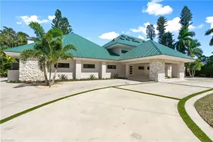752 Overiver Dr, North Fort Myers, FL 33903 - Photo 5