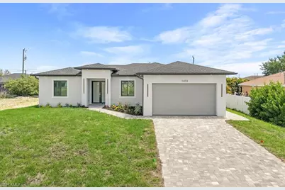 1433 NW 7th Pl, Cape Coral, FL 33993 - Photo 31