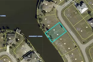 1846 NW 37th Pl, Cape Coral, FL 33993 - Photo 1