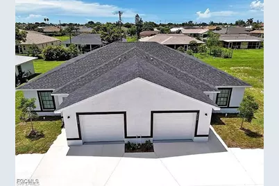 2938 Santa Barbara Blvd, Cape Coral, FL 33914 - Photo 1