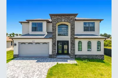 8831 Woodgate Dr, Fort Myers, FL 33908 - Photo 1