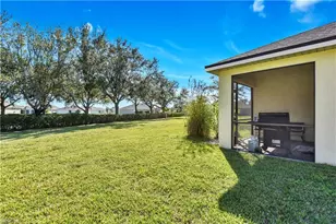 10357 Silver Pond Lane, Lehigh Acres, FL 33936 - Photo 17