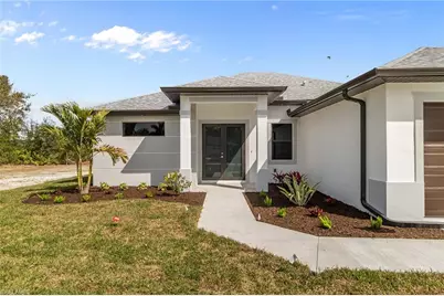 3419 SW 5th Pl, Cape Coral, FL 33993 - Photo 45