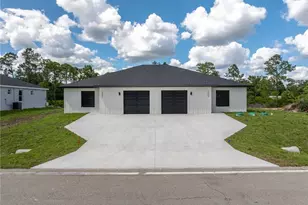 1001 East 12th Street, Lehigh Acres, FL 33972 - Photo 1