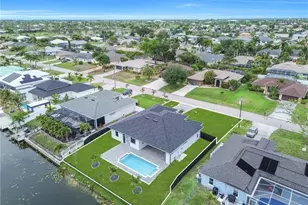 2218 SW 15th Ave, Cape Coral, FL 33991 - Photo 43