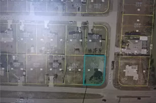 509 Kismet Pkwy E, Cape Coral, FL 33909 - Photo 1